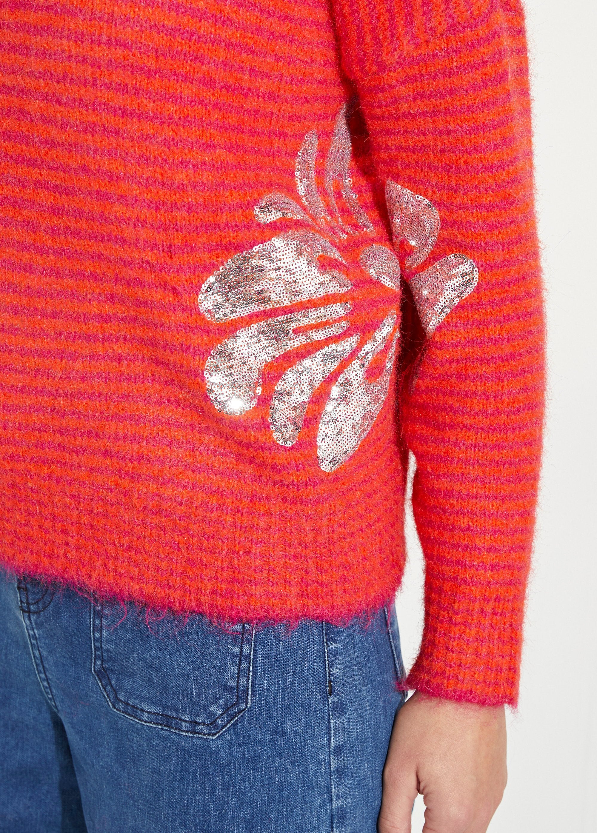 Warm_striped_sweater_with_wool_and_floral_patterns_Pink_and_orange_DE2_slim