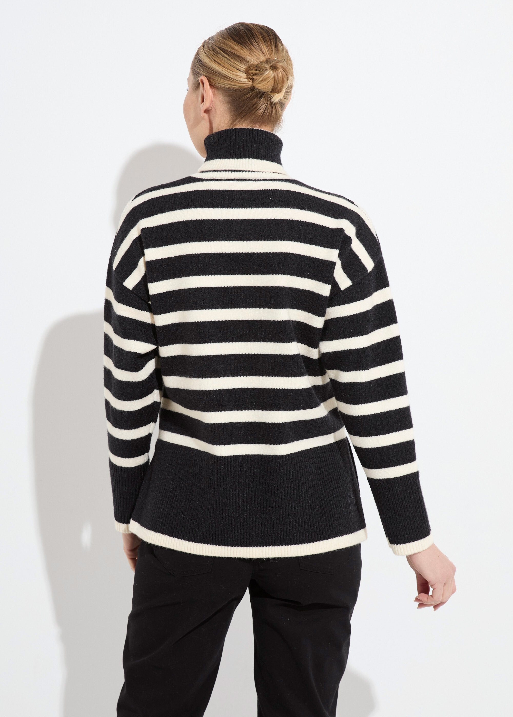 Turtleneck_sweater_with_long,_dropped_sleeves_Black_stripe_DO1_slim