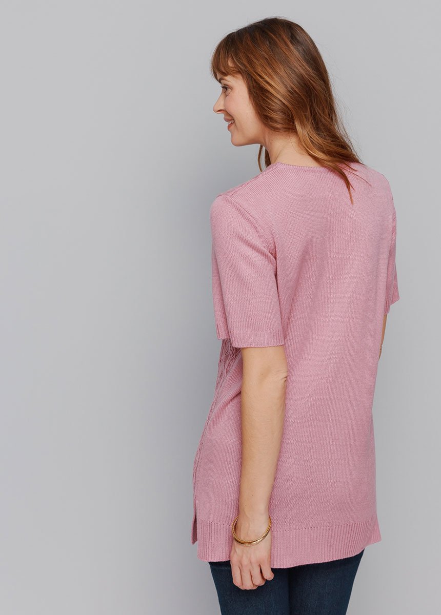 Long_V-neck_tunic_sweater_Pink_DO1_slim