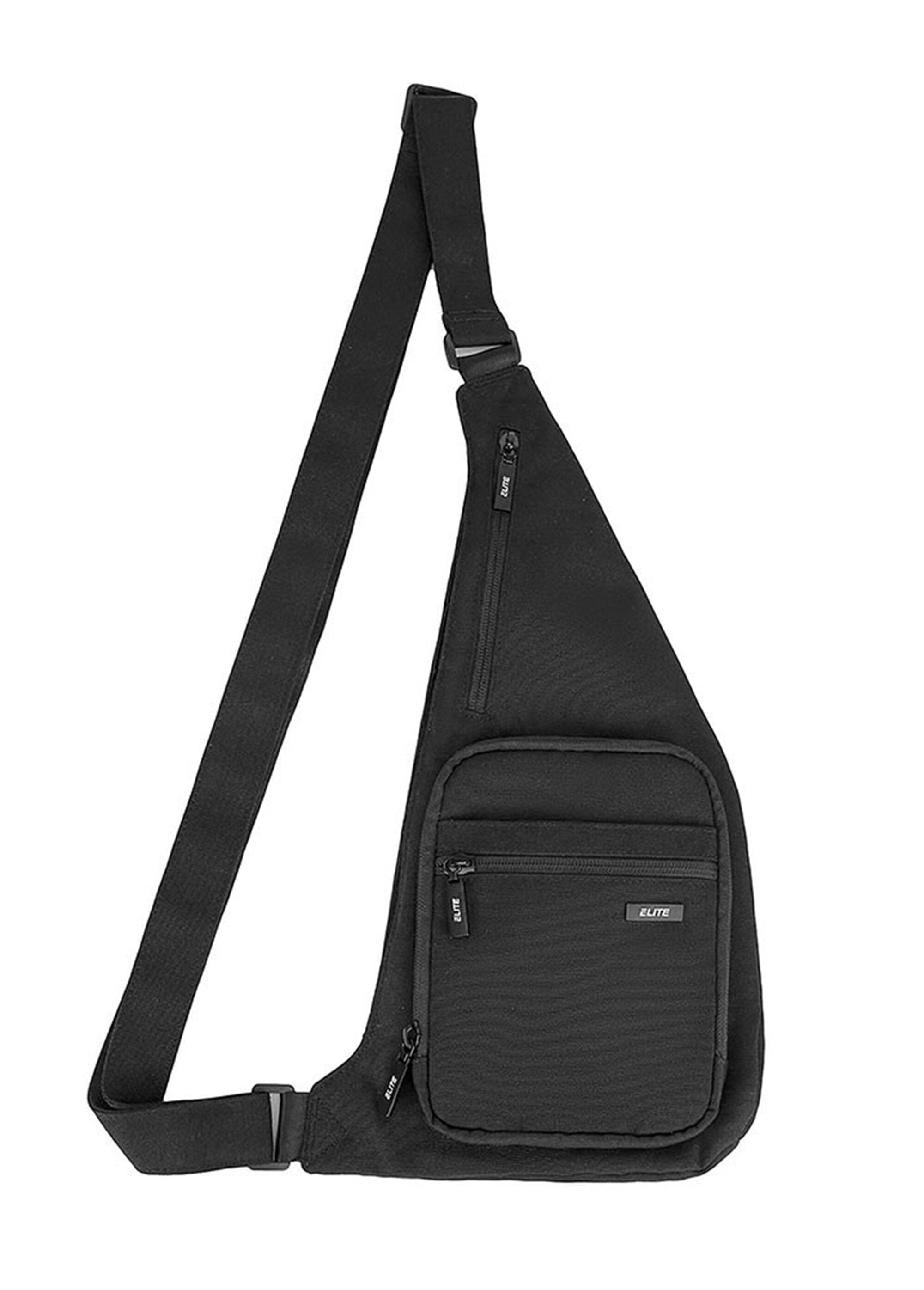 Men's_multi-pocket_zipped_bag_Black_FA1_slim