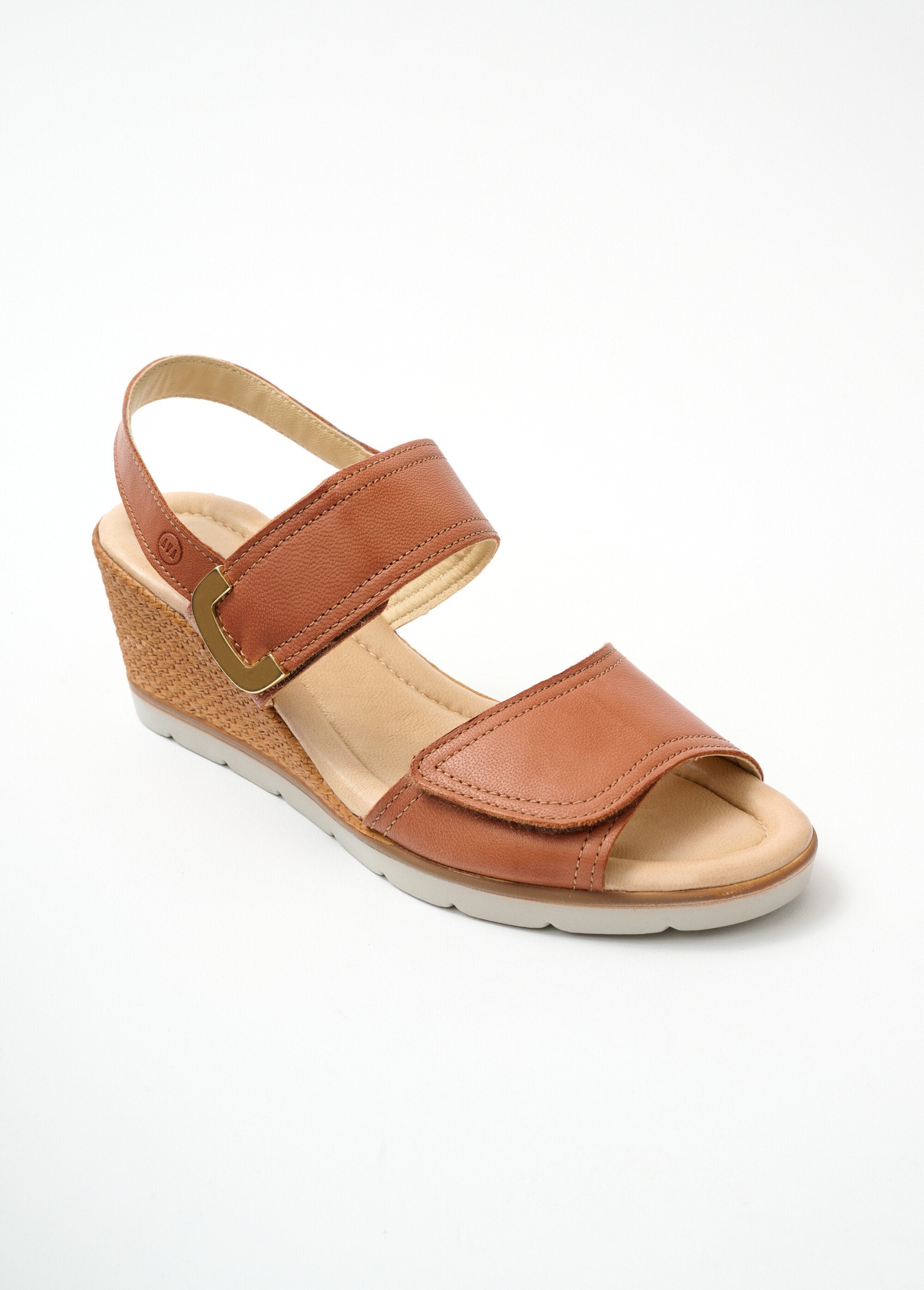 Comfort_width_wedge_sandals_Brown_FA1_slim