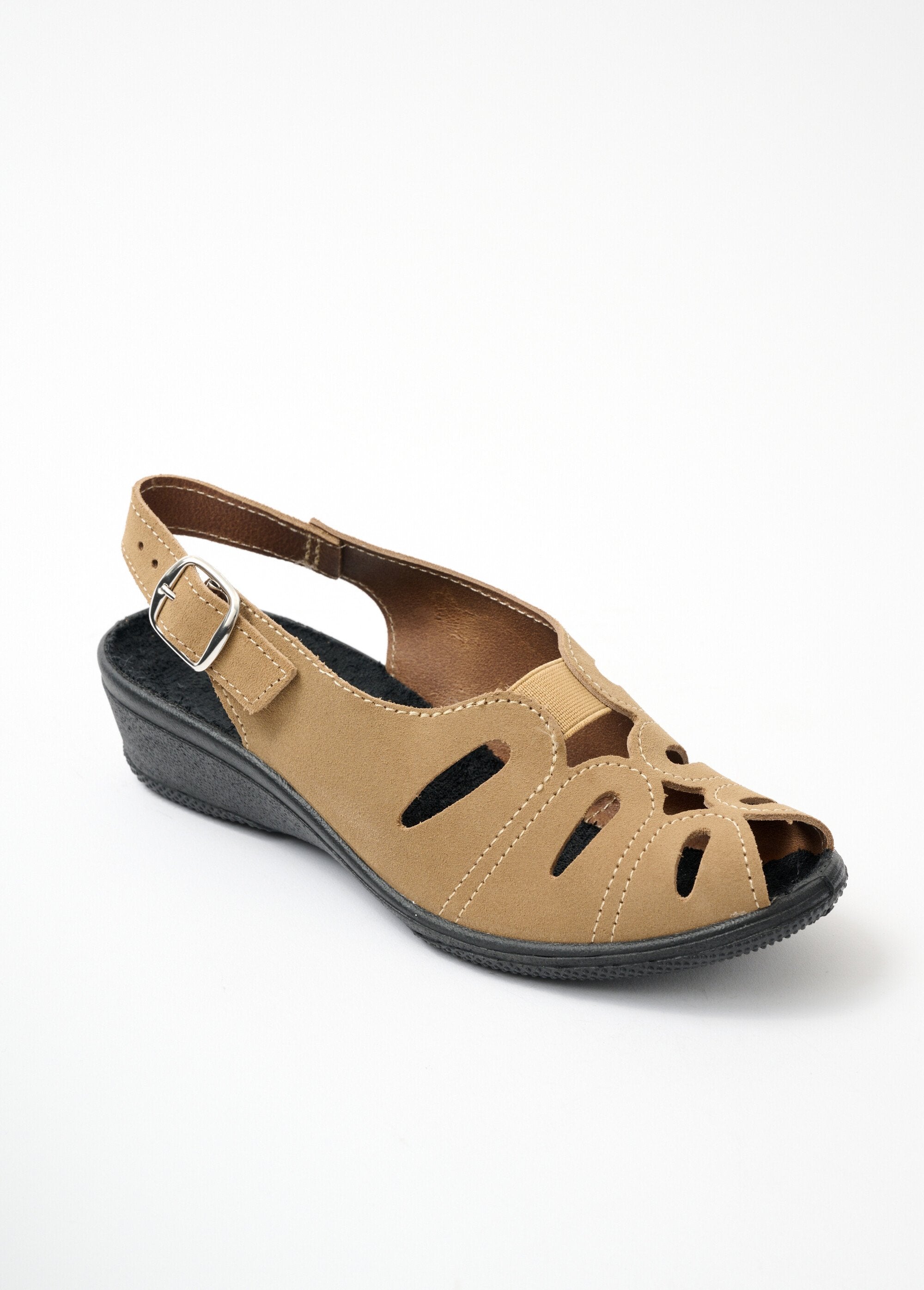 Comfort_width_suede_leather_sandals_Beige_FA1_slim