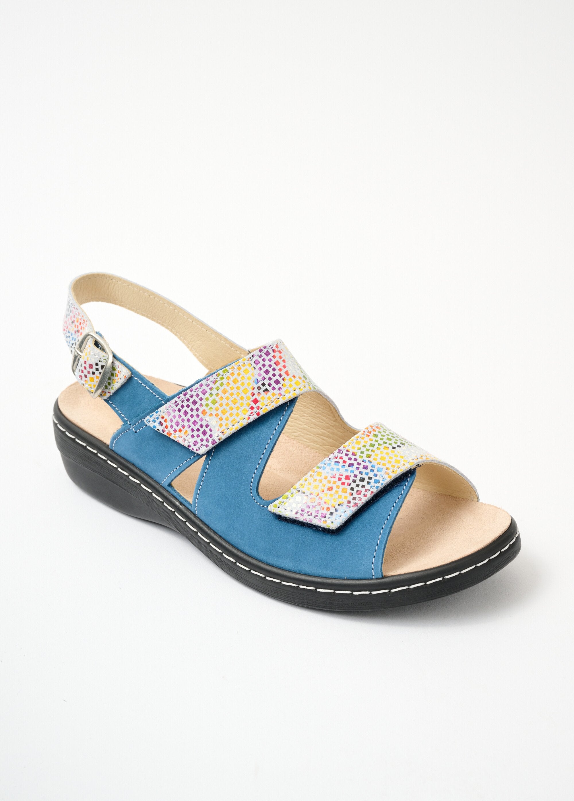 Wide_leather_sandals_Print_and_blue_FA1_slim