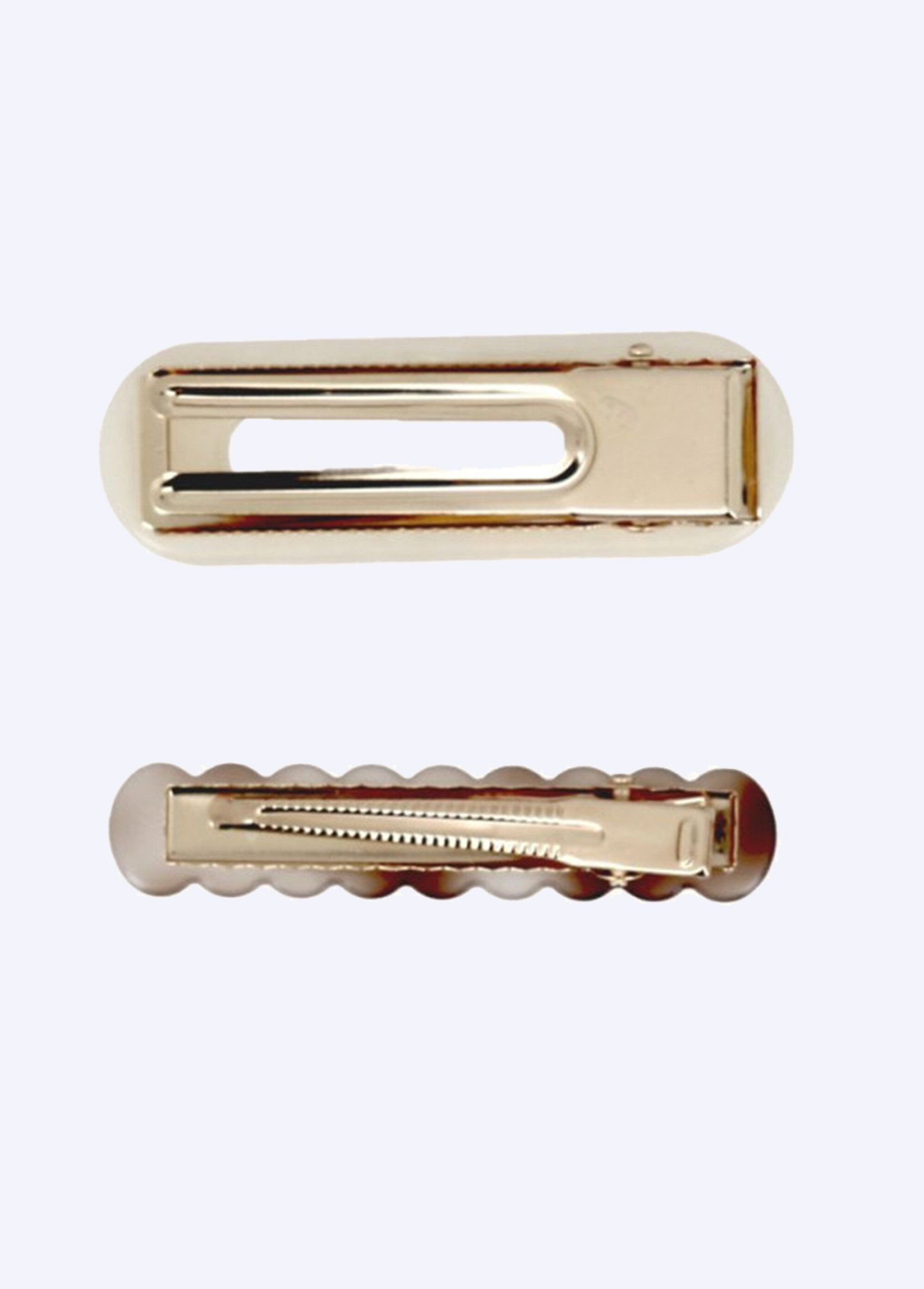 Set_of_2_hair_clips,_Mother-of-pearl/Tortoiseshell_White_DO1_slim