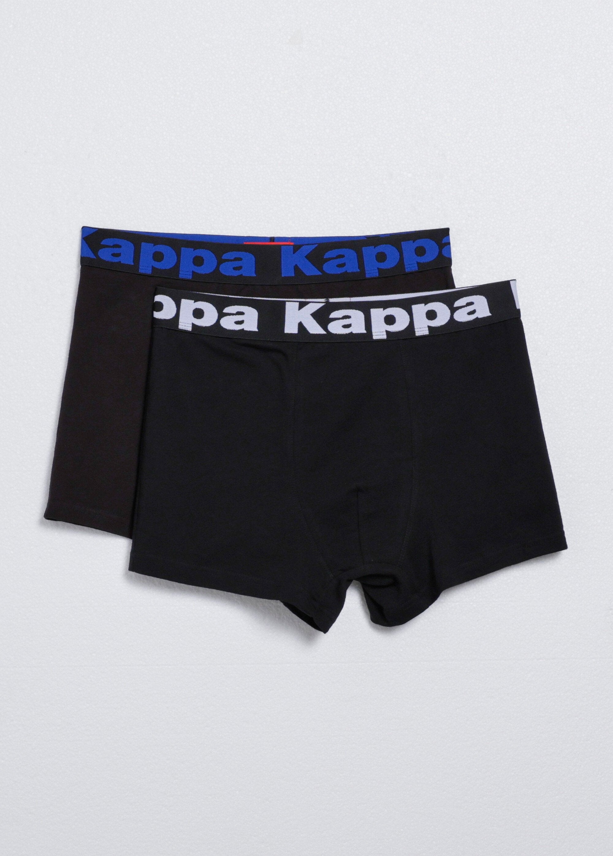 Boxer_épuré_monochrome_coton_mélangé_Noir_FA1_slim
