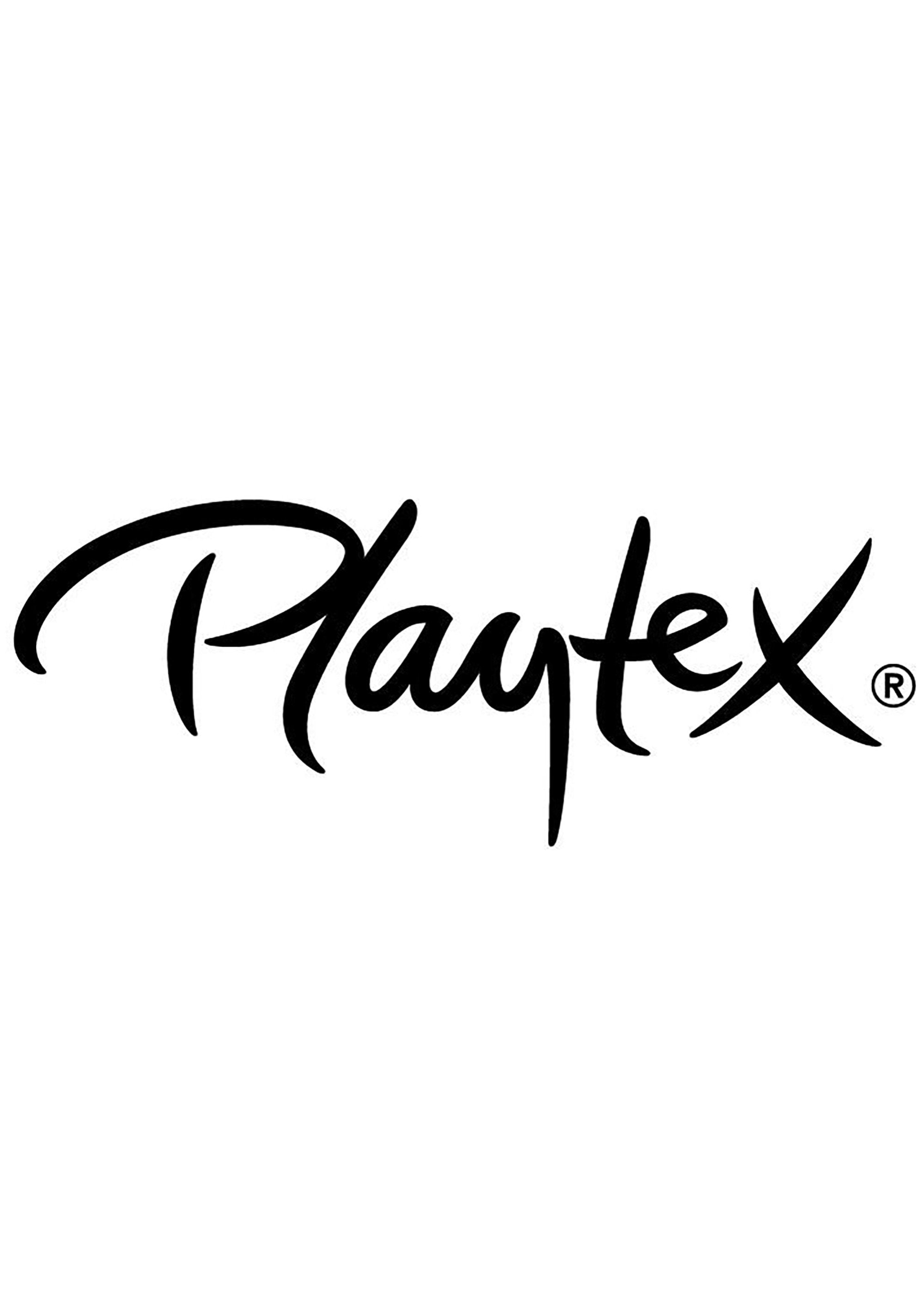 Playtex®_-_Full_cup_underwired_bra_White_DE3_slim