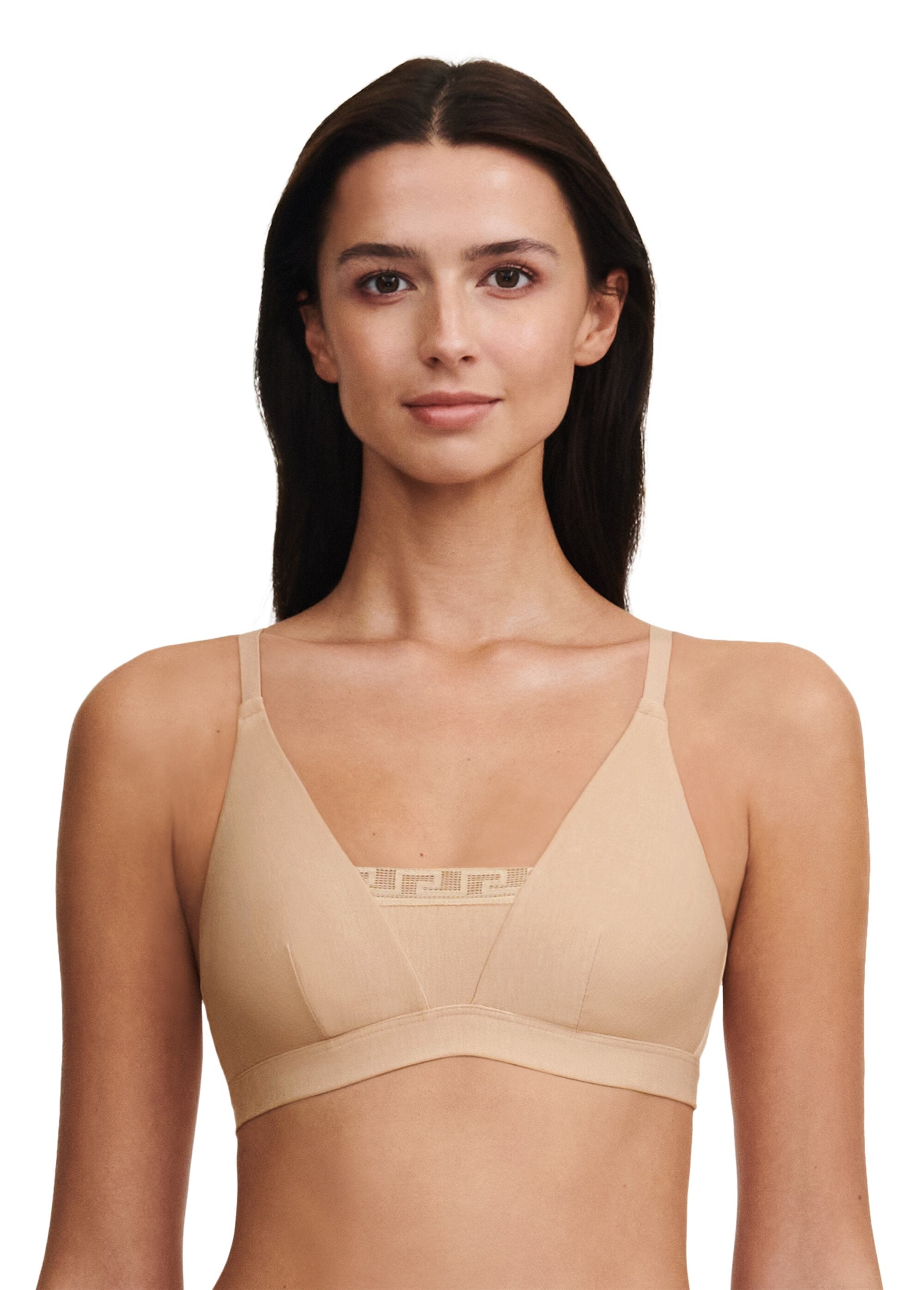 Chantelle®_-_Soutien-gorge_seconde_peau_"EasyFeel"_Nude_FA1_slim