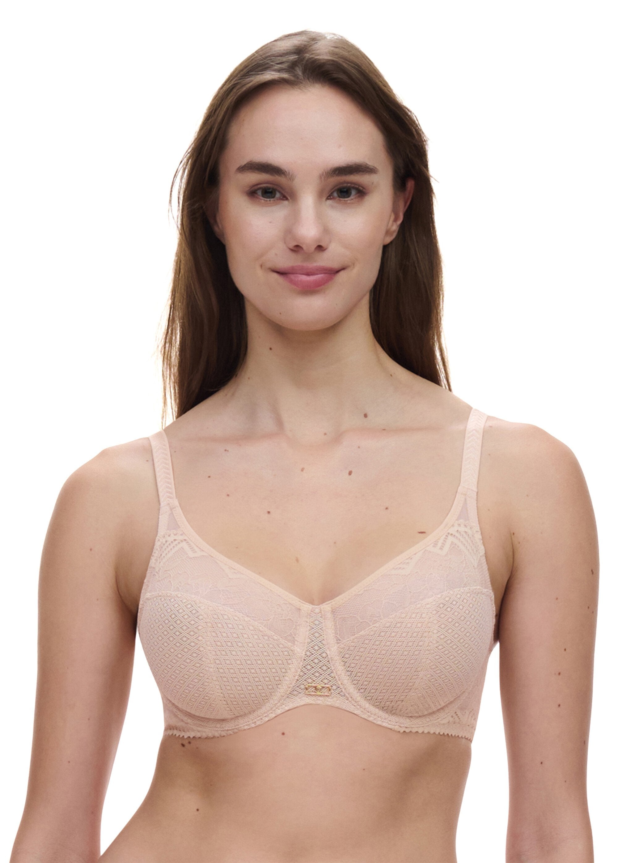 Chantelle®_-_Soutien-gorge_enveloppant_dentelle_Beige_FA1_slim