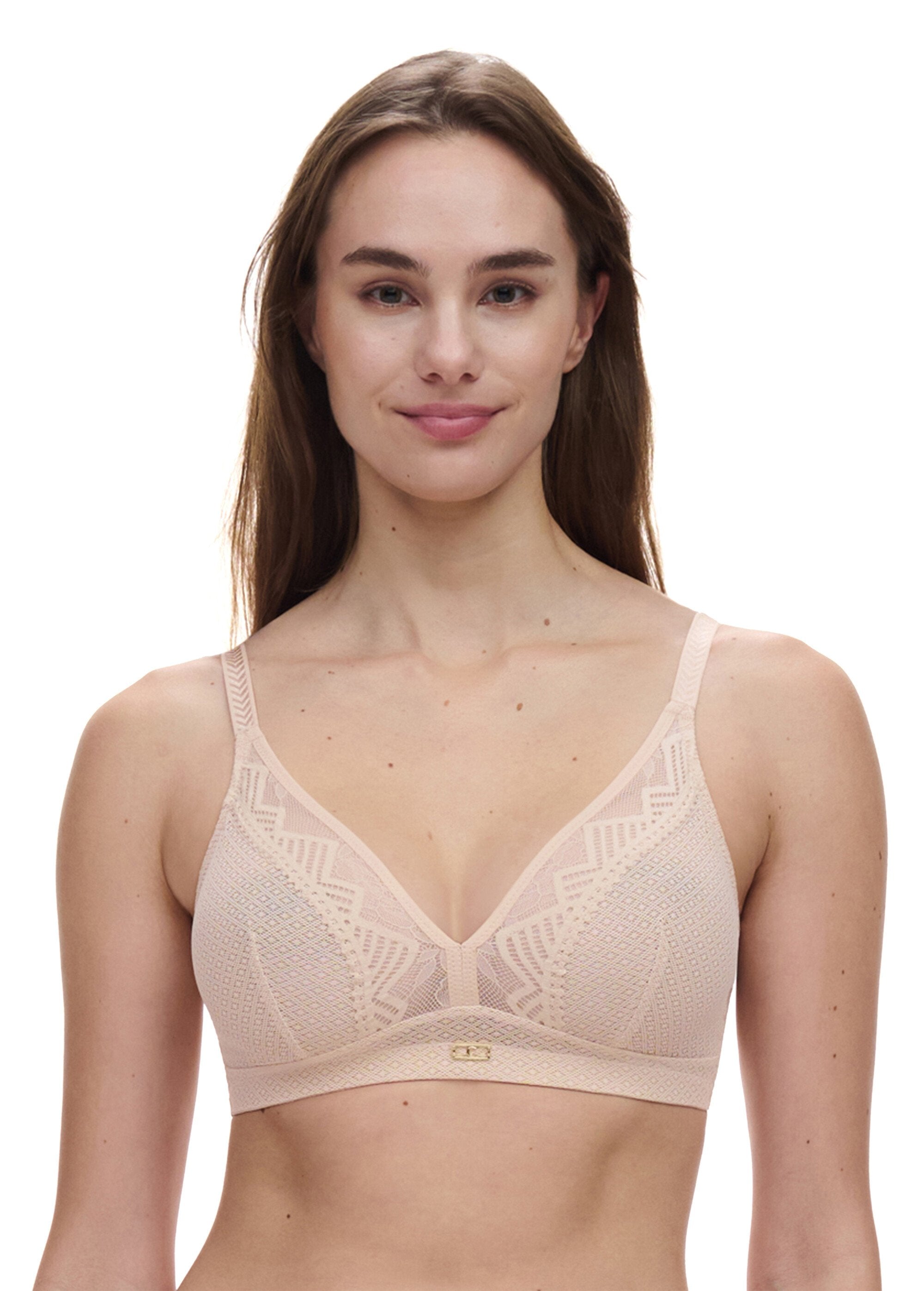 Chantelle®_-_Soutien-gorge_dentelle_recyclée_Beige_FA1_slim