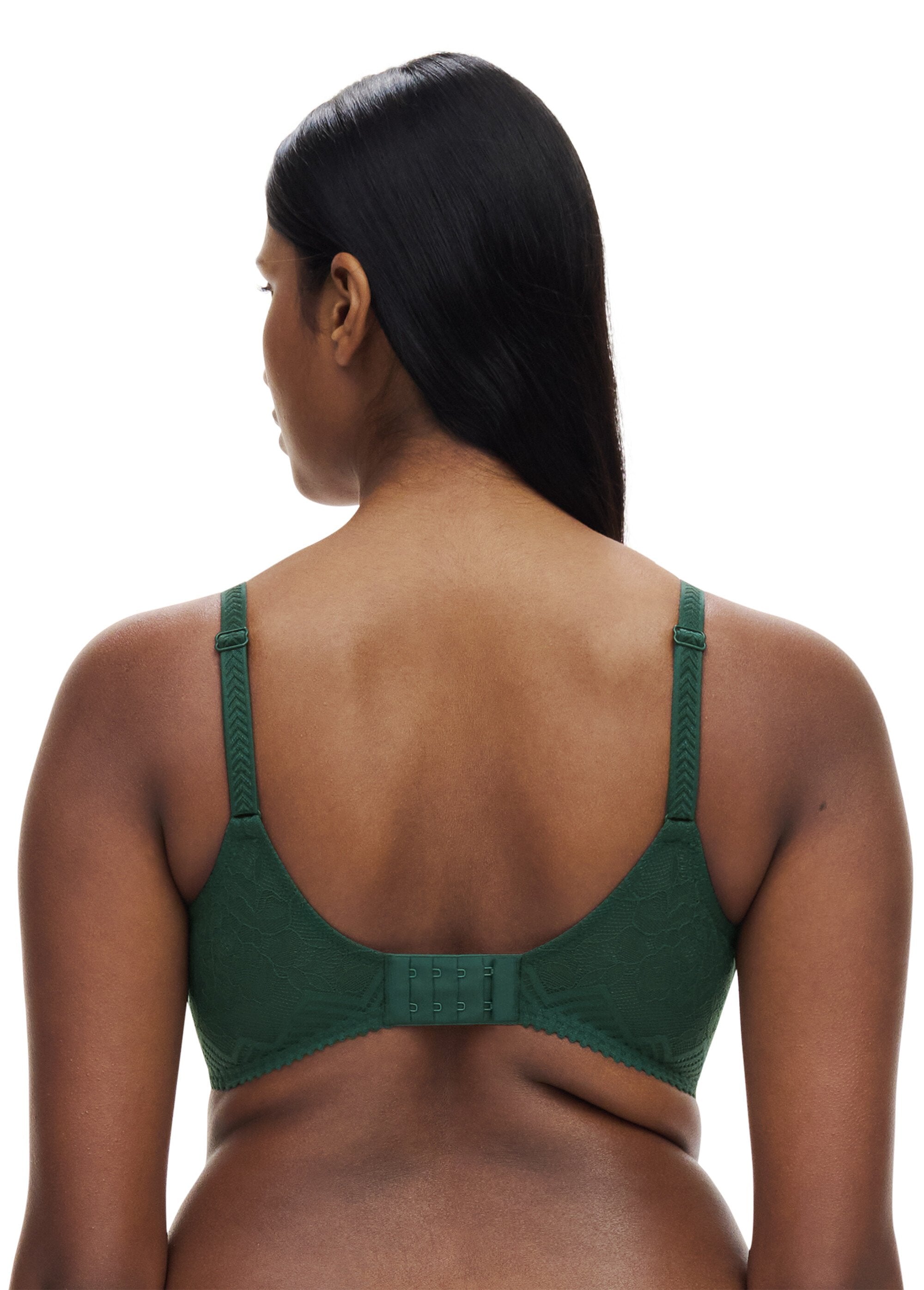 Chantelle®_-_Soutien-gorge_dentelle_recyclée_Vert_DO1_slim