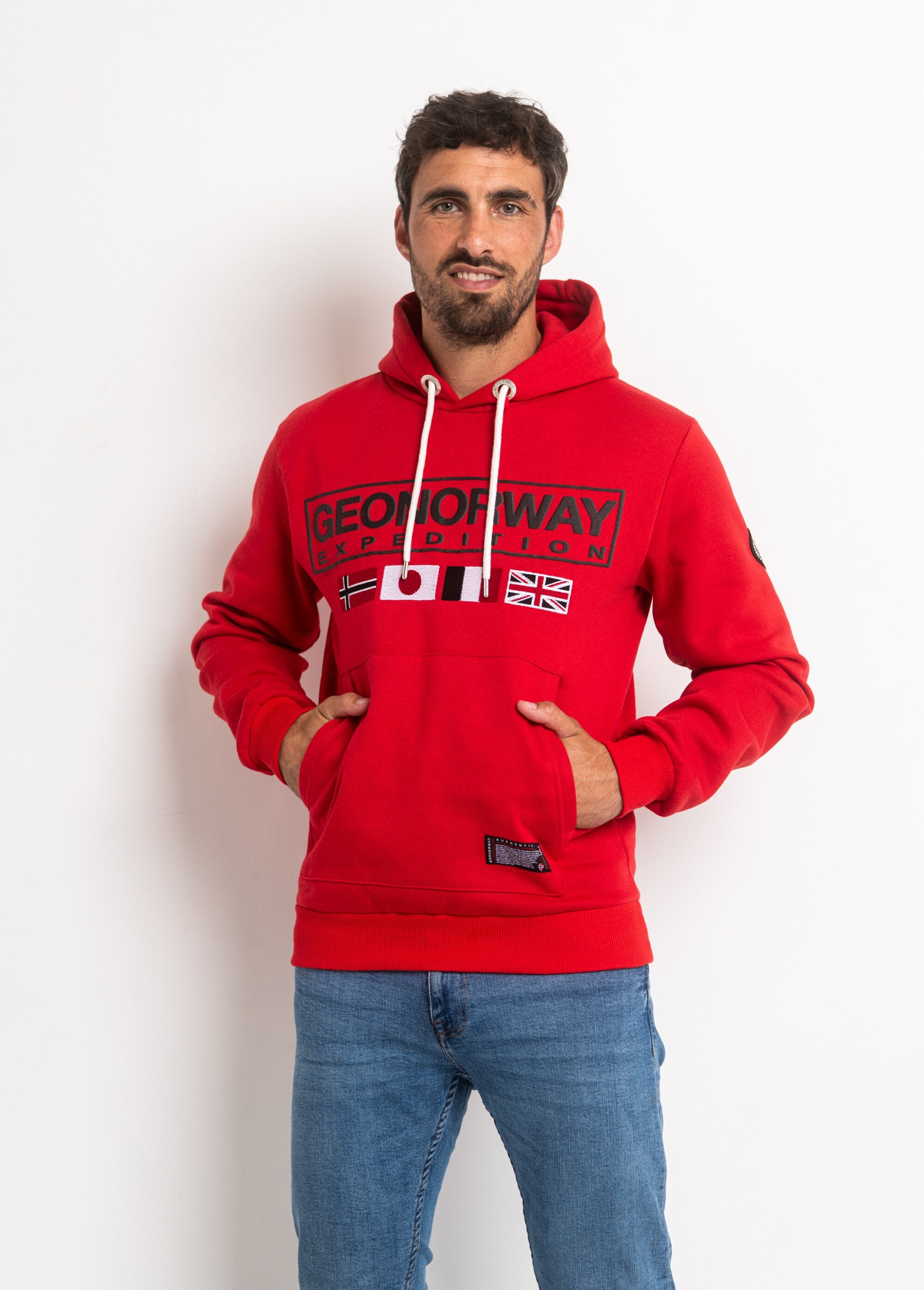 Kangaroo_Pocket_Flags_Hoodie_Red_FA1_slim