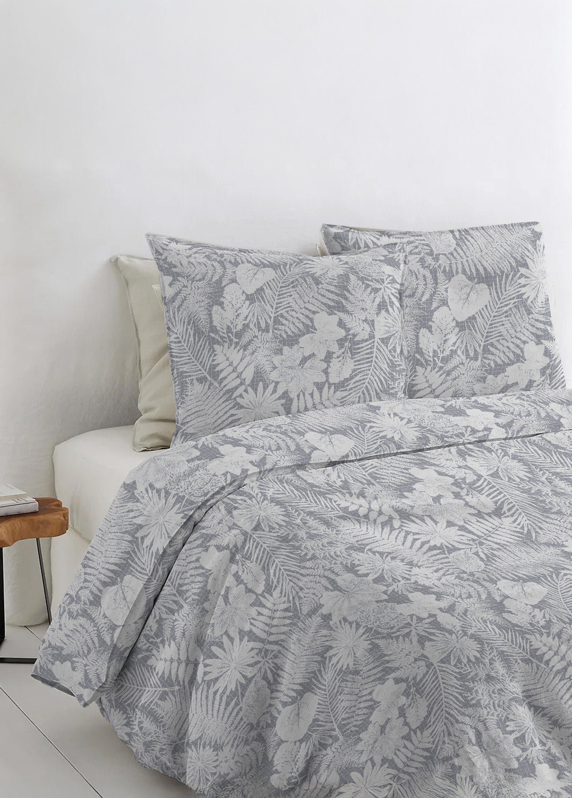 Printed_cotton_flannel_pillowcase_Gray_SF1_slim