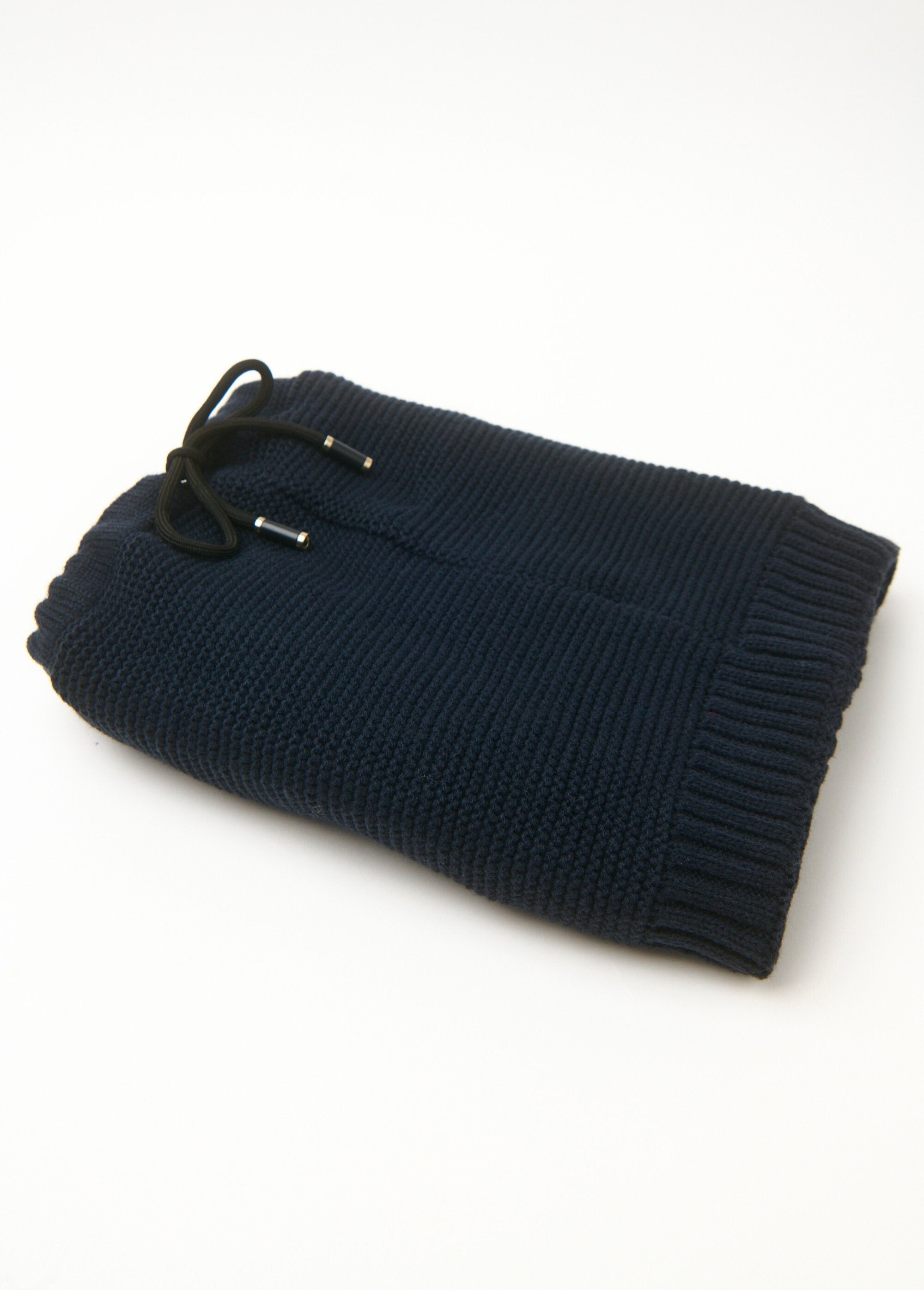 Mesh_and_snood-type_fleece_choker_Marine_AP1_slim