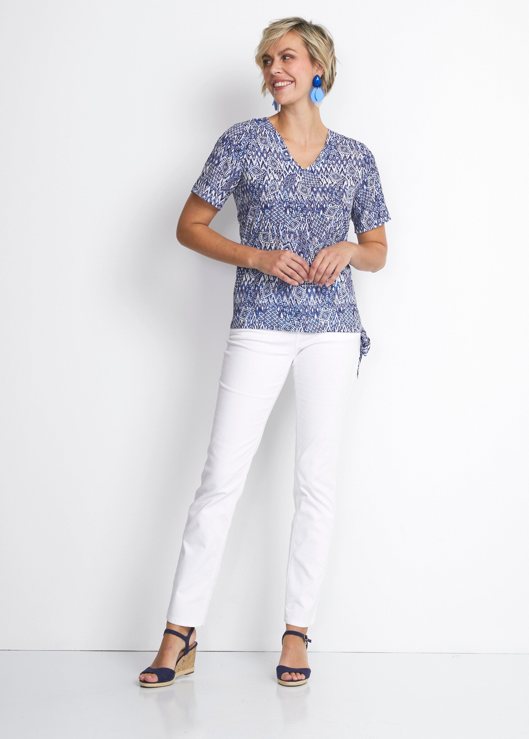 Short_blousante_tunic,_plain_or_printed_Blue_Imp_SF1_slim