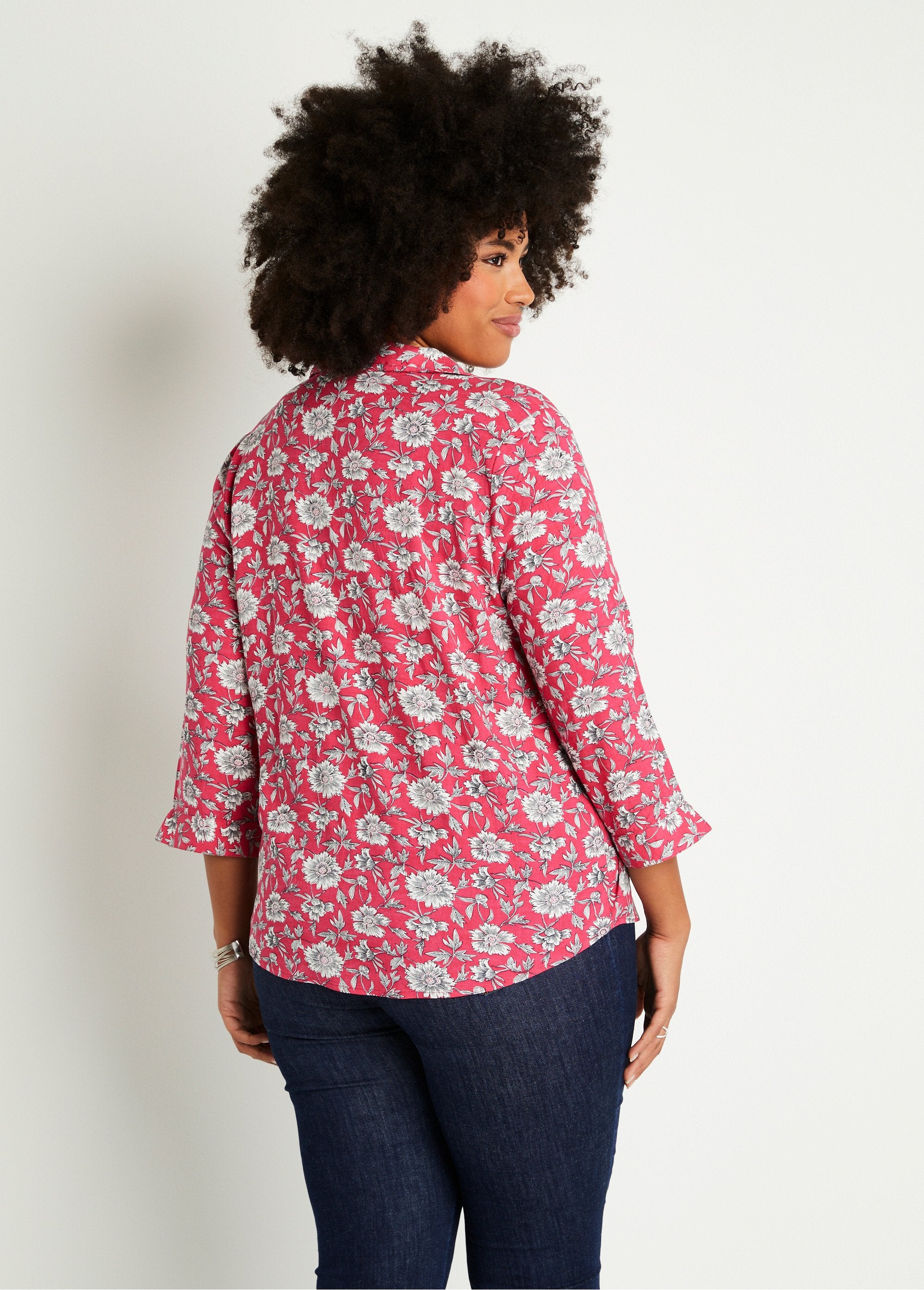 Long_flared_floral_tunic_Pink_and_white_DO1_curvy