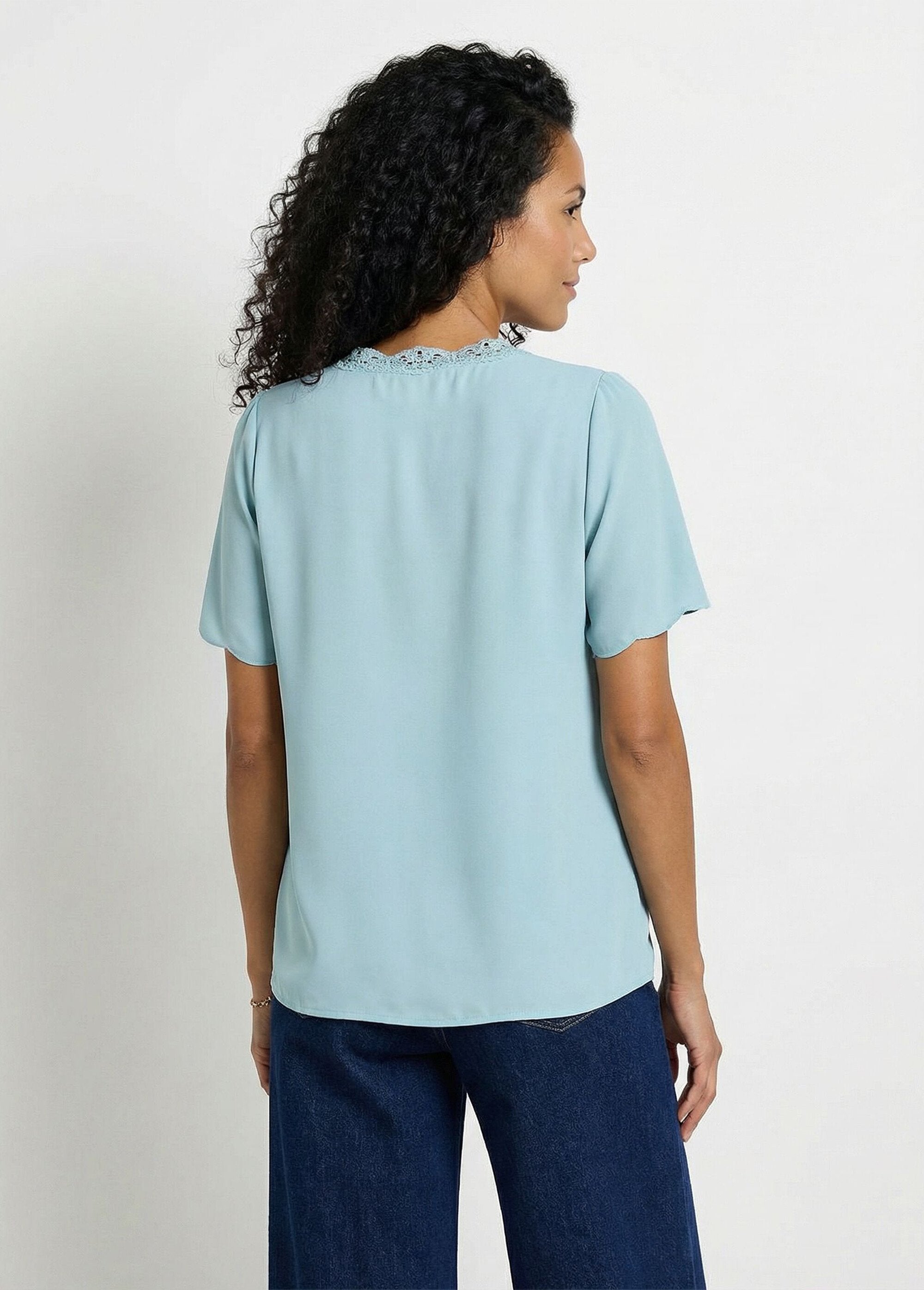 Tunique_longue_brodée_manches_courtes_unie_Opaline_DO1_slim