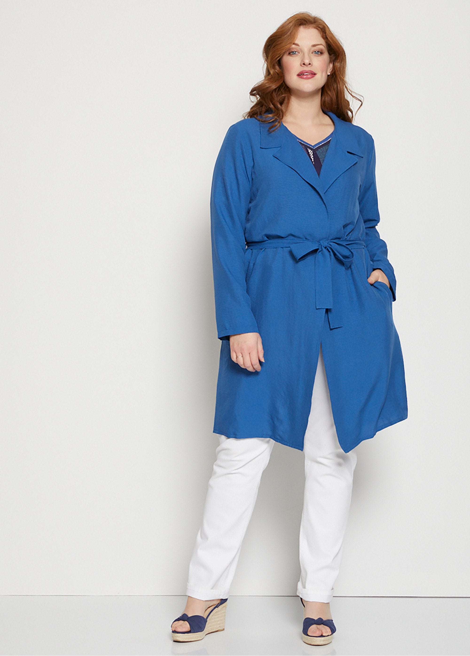 Veste_longue_fluide_effet_pardessus_Bleu_SF1_curvy